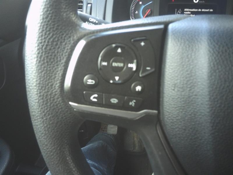 honda Pilot 2019 - 12