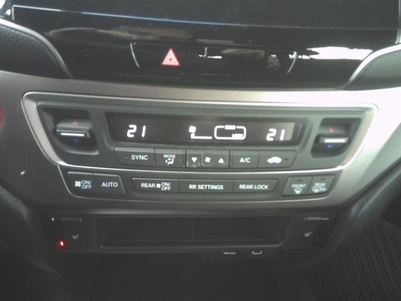 honda Pilot 2019 - 17