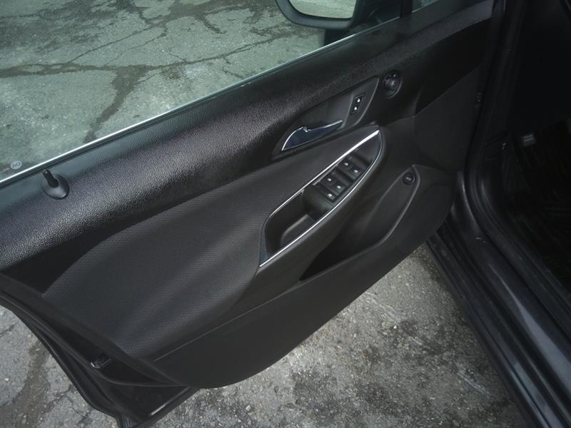 chevrolet Cruze 2017 - 6