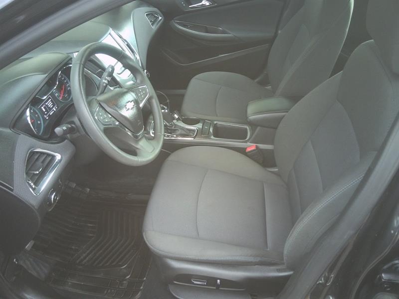 chevrolet Cruze 2017 - 8