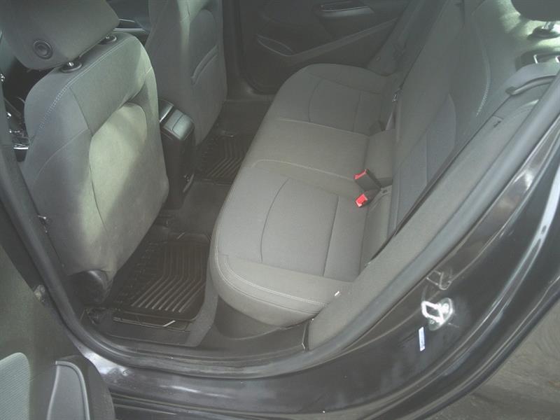 chevrolet Cruze 2017 - 9