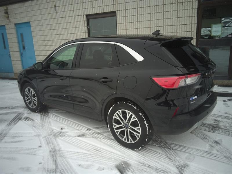 ford Escape 2022 - 5