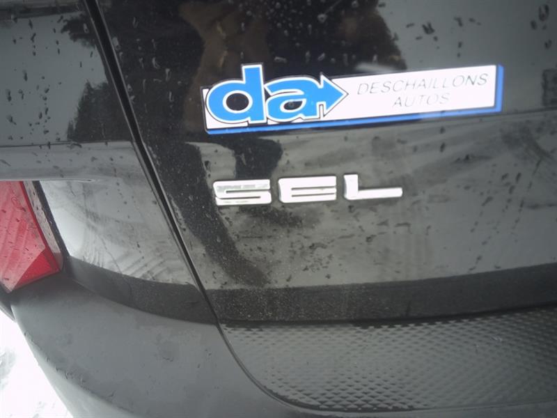 ford Escape 2022 - 7