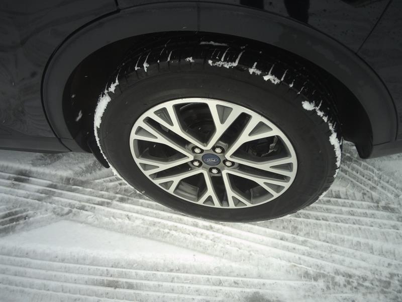 ford Escape 2022 - 8