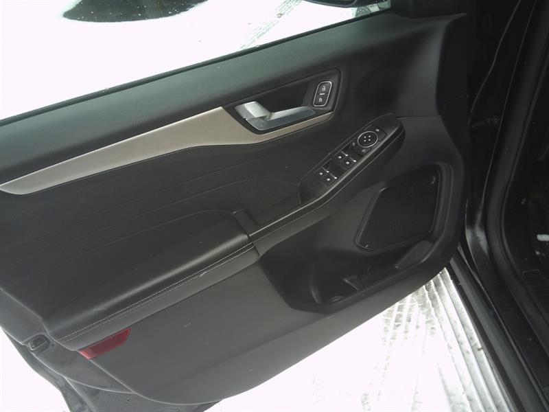 ford Escape 2022 - 9