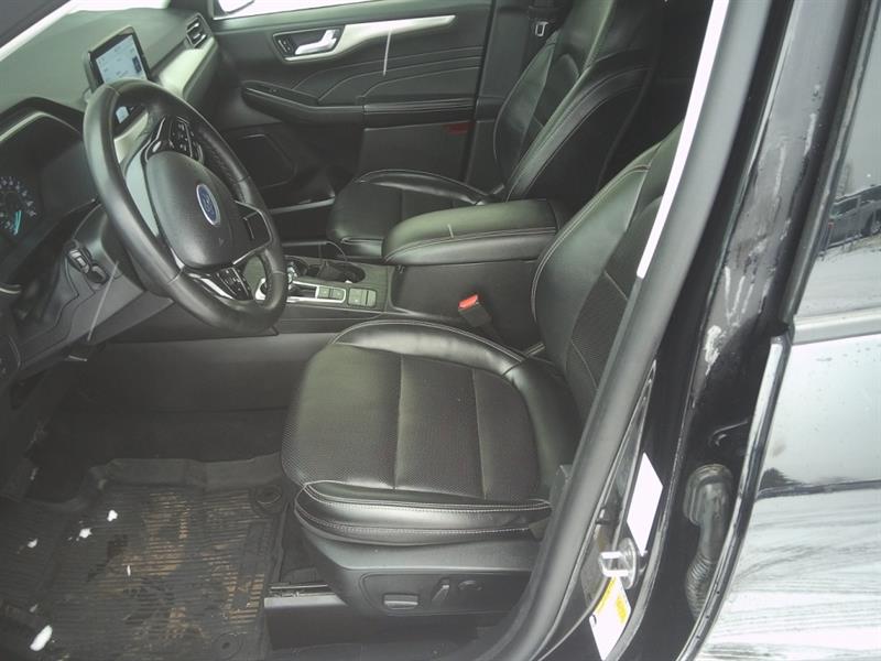 ford Escape 2022 - 10