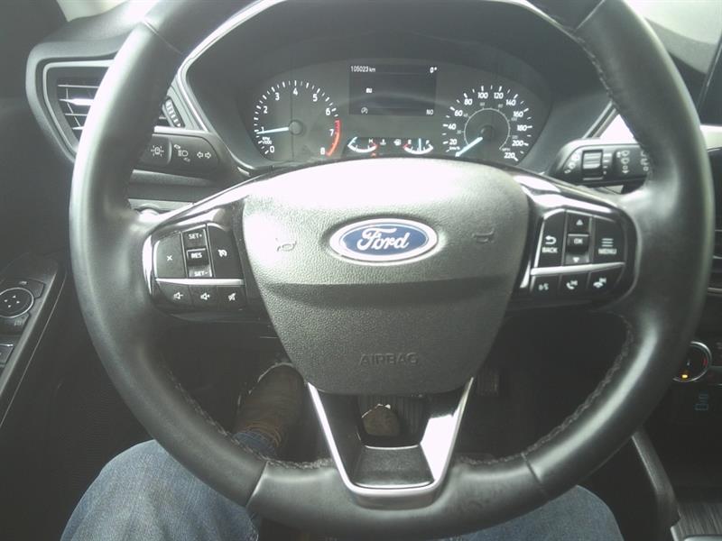 ford Escape 2022 - 12