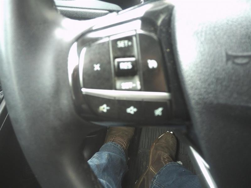 ford Escape 2022 - 13