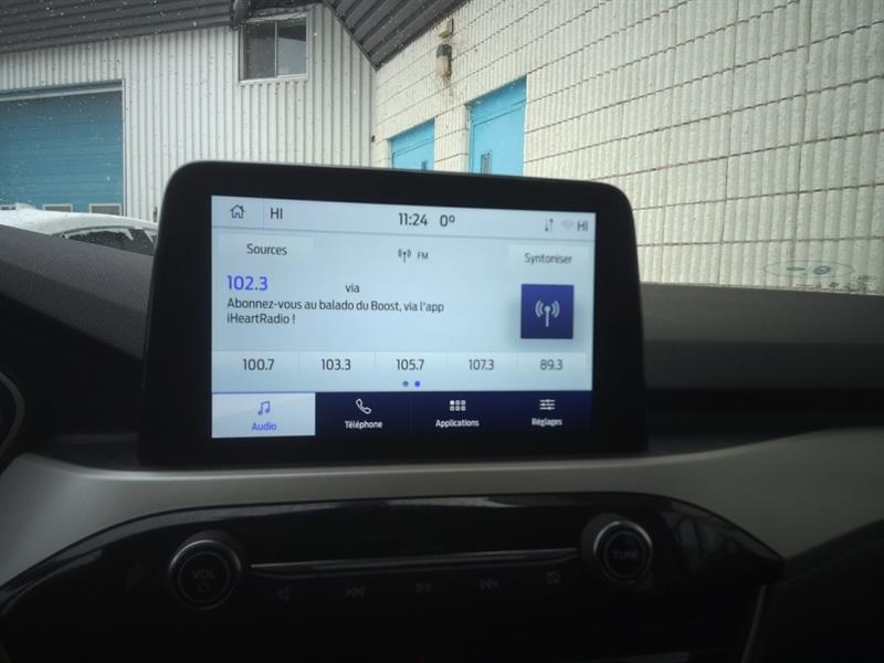 ford Escape 2022 - 16