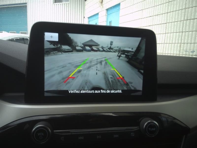 ford Escape 2022 - 17