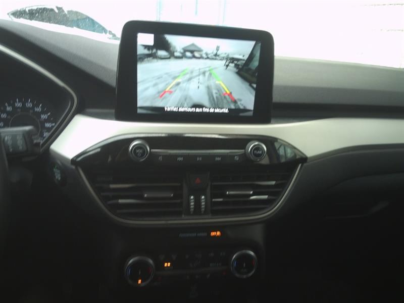 ford Escape 2022 - 18