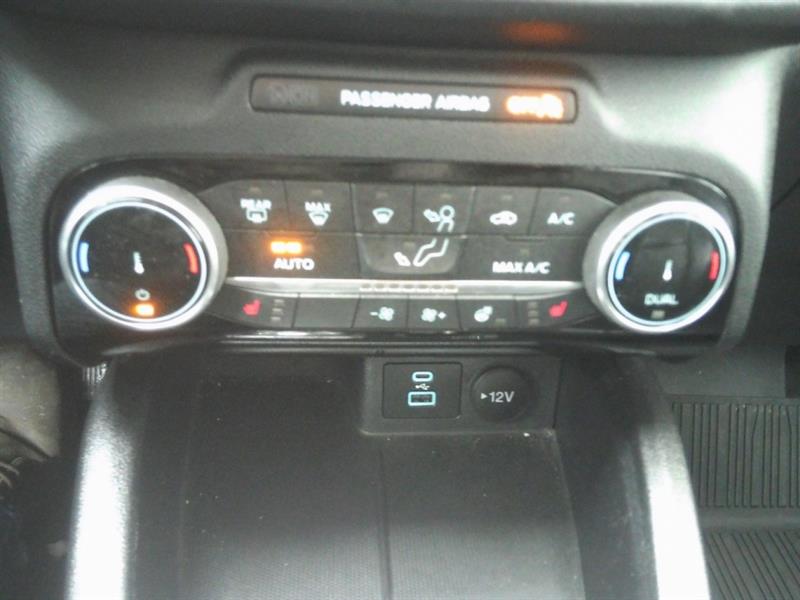 ford Escape 2022 - 19