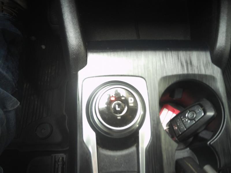 ford Escape 2022 - 20