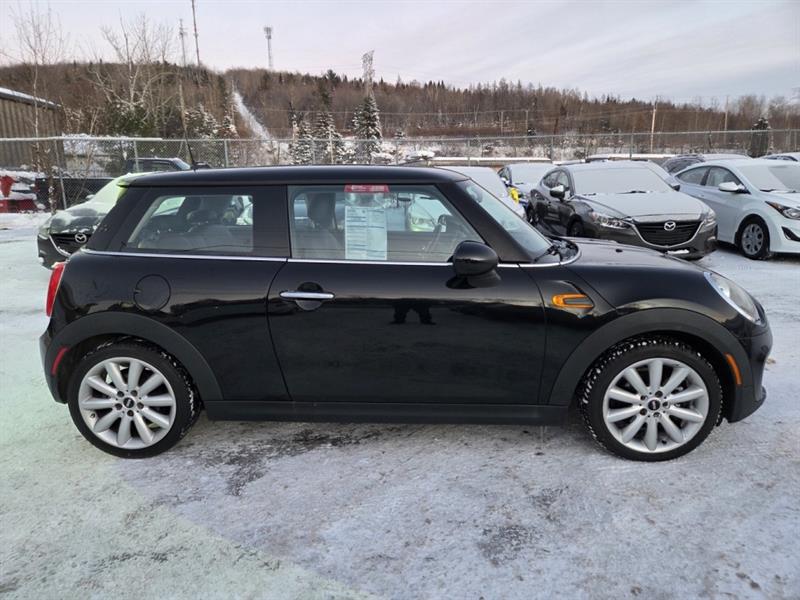 mini Cooper toit rigide 2016 - 5