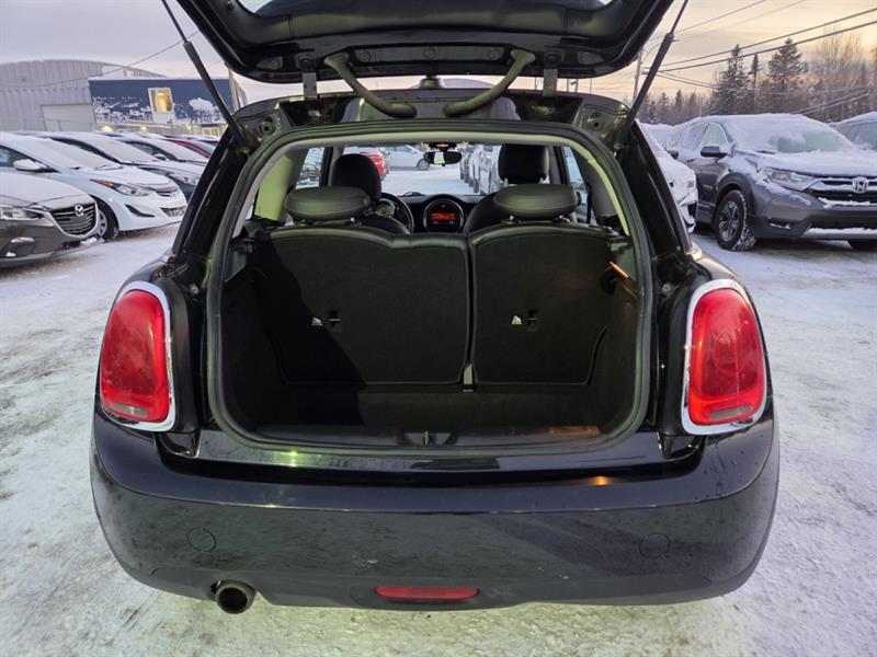 mini Cooper toit rigide 2016 - 10