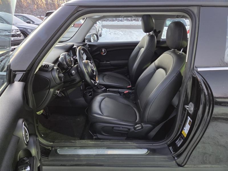 mini Cooper toit rigide 2016 - 13