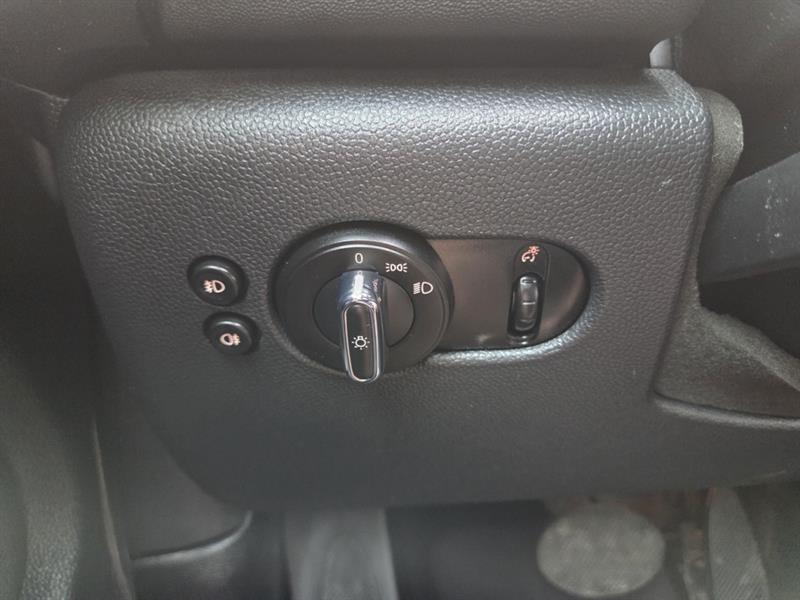 mini Cooper toit rigide 2016 - 15