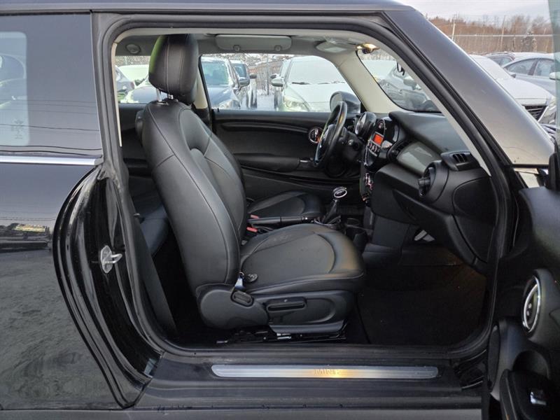 mini Cooper toit rigide 2016 - 22