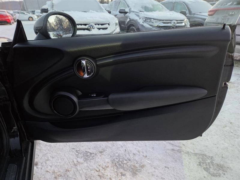 mini Cooper toit rigide 2016 - 23