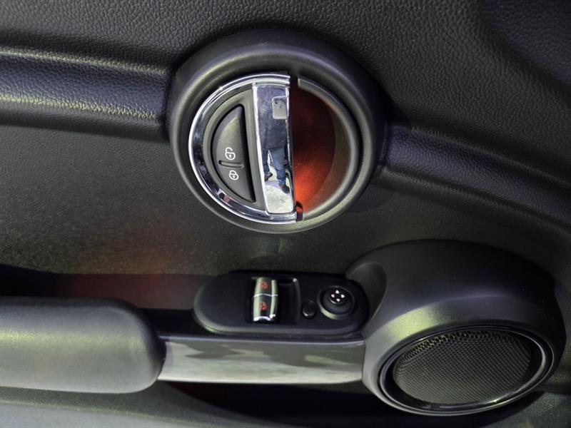 mini Cooper toit rigide 2016 - 25