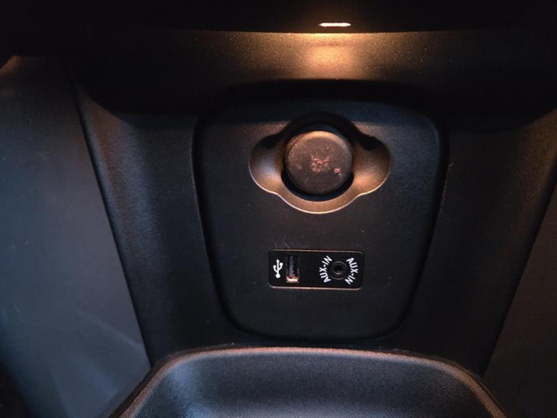 mini Cooper toit rigide 2016 - 26