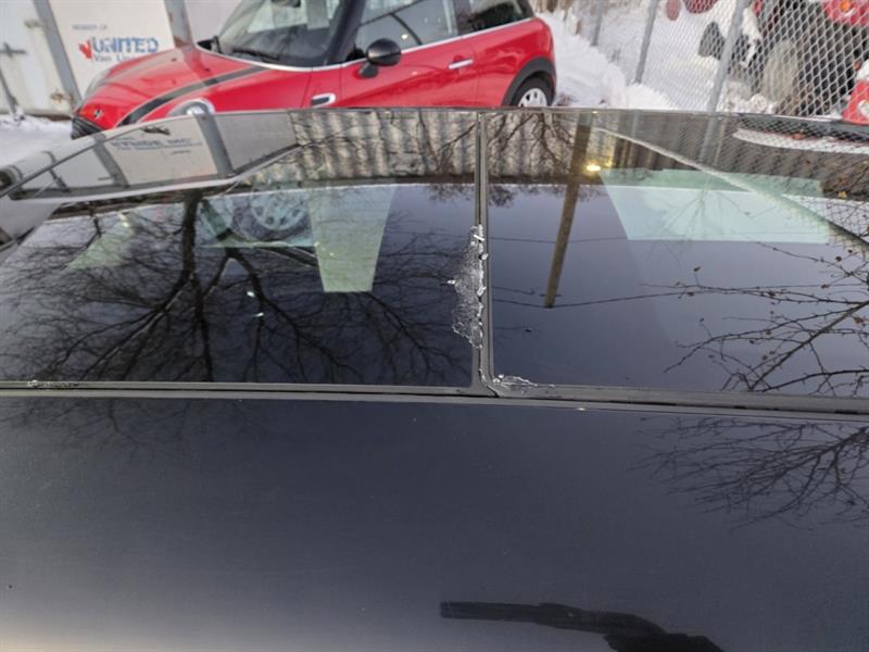 mini Cooper toit rigide 2016 - 29