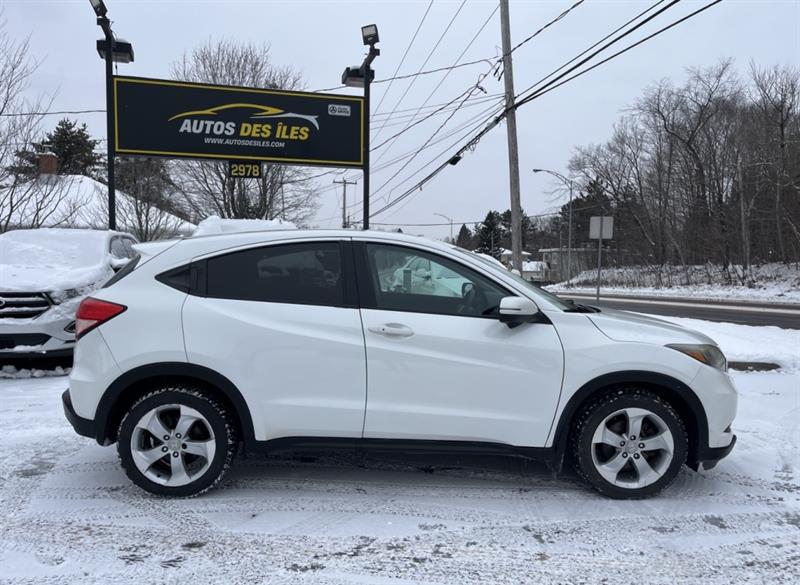 honda HR-V 2016 - 10