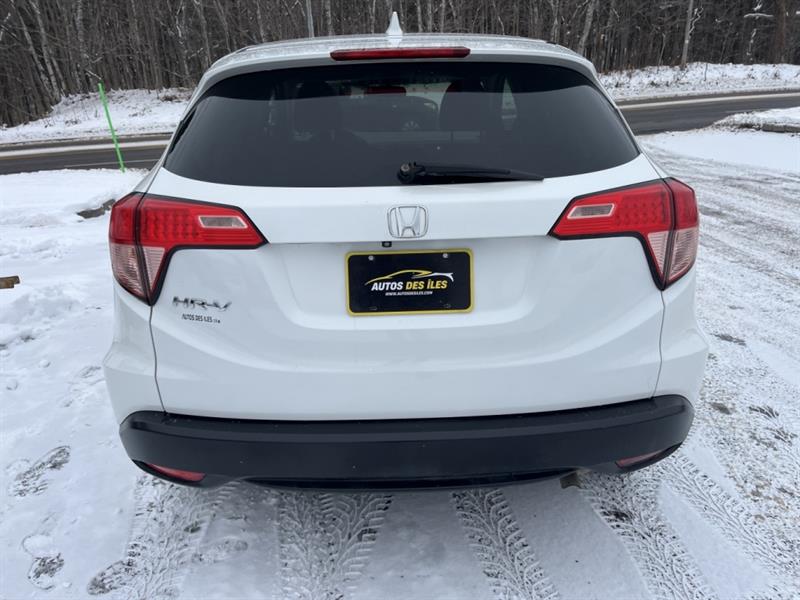 honda HR-V 2016 - 11