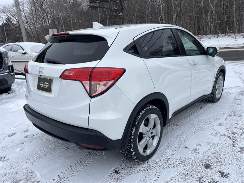 honda HR-V 2016 - 12