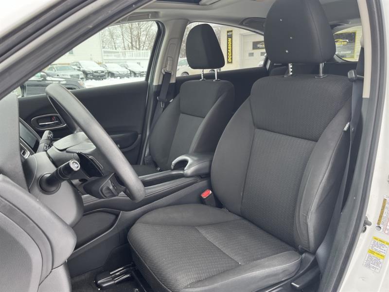 honda HR-V 2016 - 16