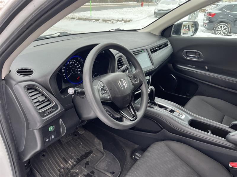 honda HR-V 2016 - 18