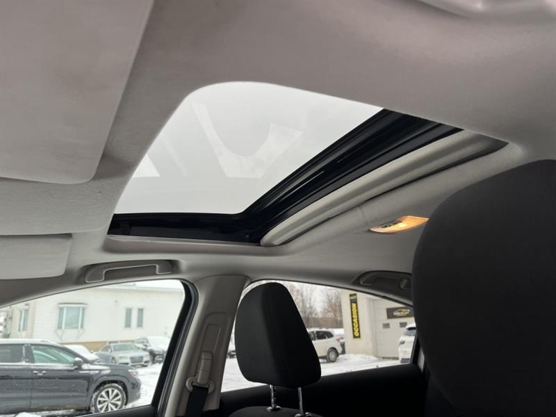 honda HR-V 2016 - 20