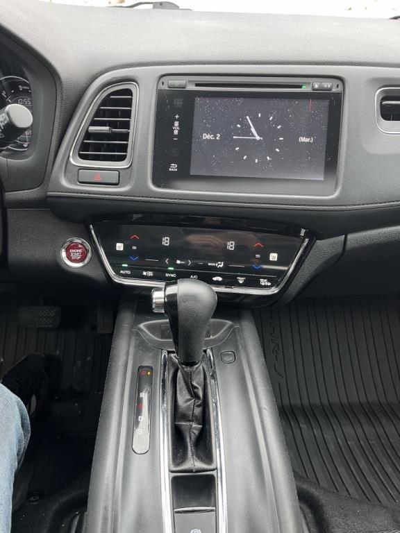 honda HR-V 2016 - 21