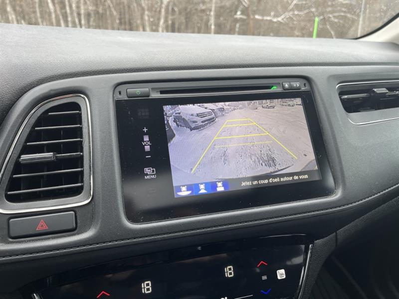 honda HR-V 2016 - 22