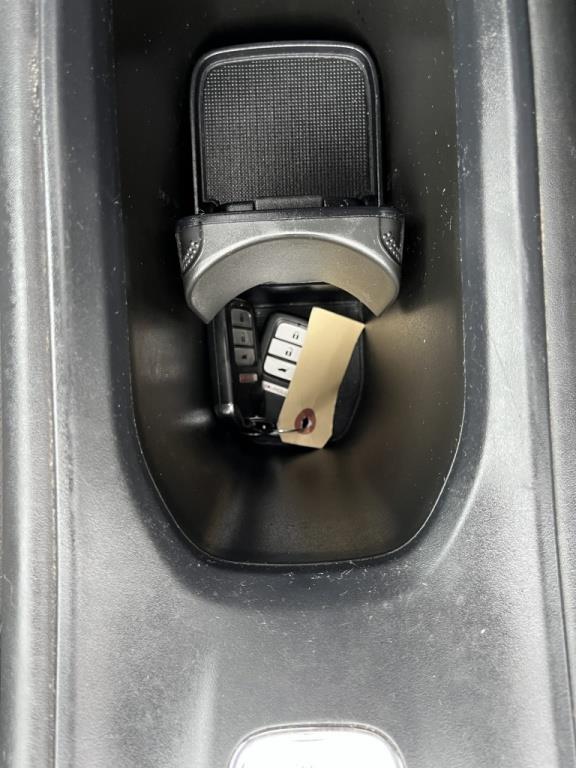 honda HR-V 2016 - 23