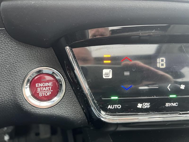 honda HR-V 2016 - 24