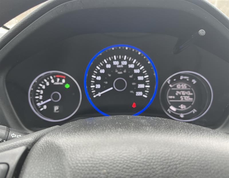 honda HR-V 2016 - 25