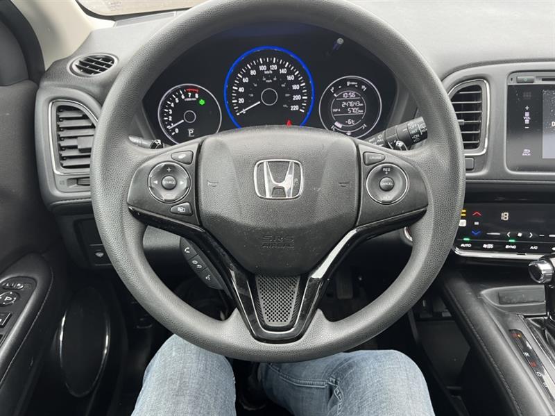 honda HR-V 2016 - 26