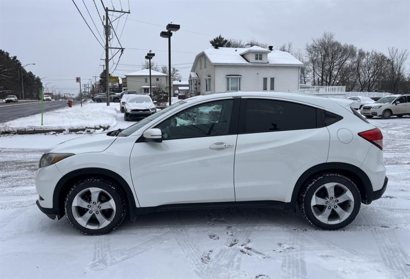 honda HR-V 2016 - 27