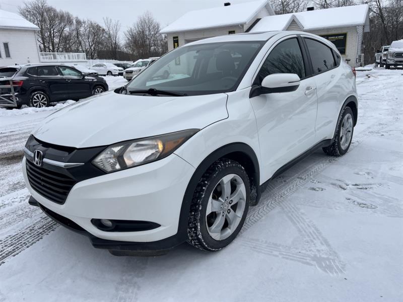 honda HR-V 2016 - 28