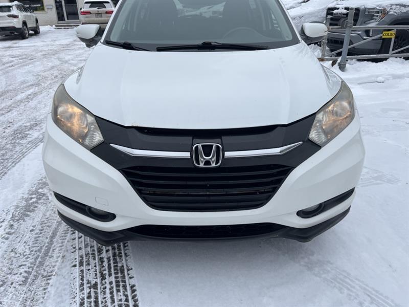 honda HR-V 2016 - 29