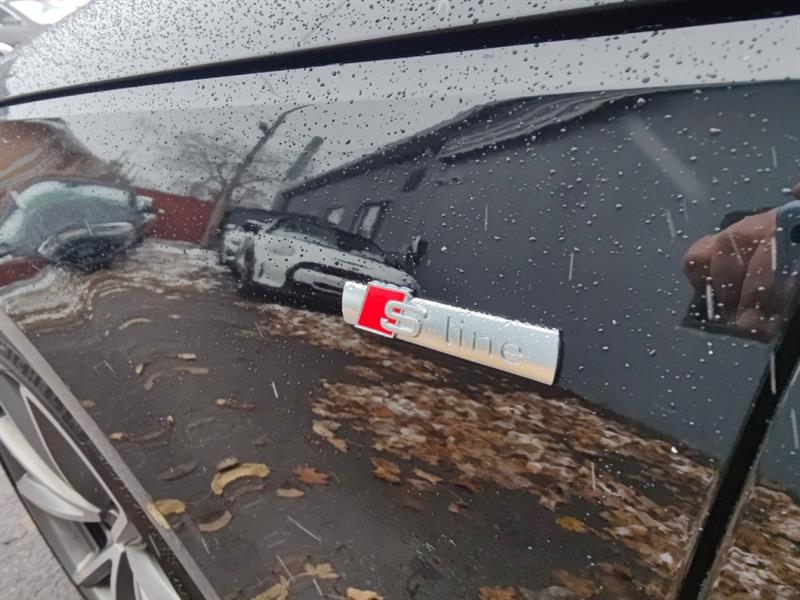 audi berline A4 2018 - 5