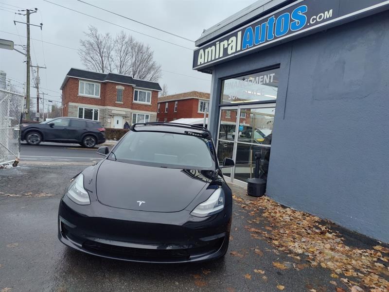 tesla Model 3 2020 - 3