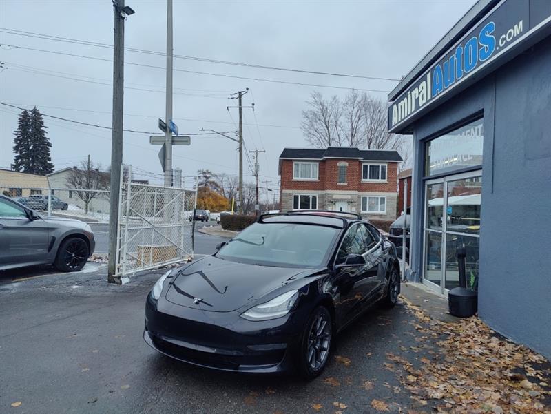 tesla Model 3 2020 - 4