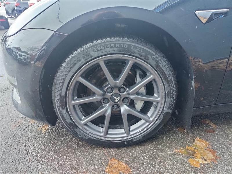 tesla Model 3 2020 - 5