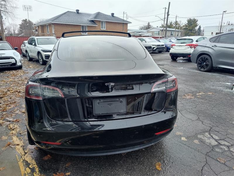tesla Model 3 2020 - 7