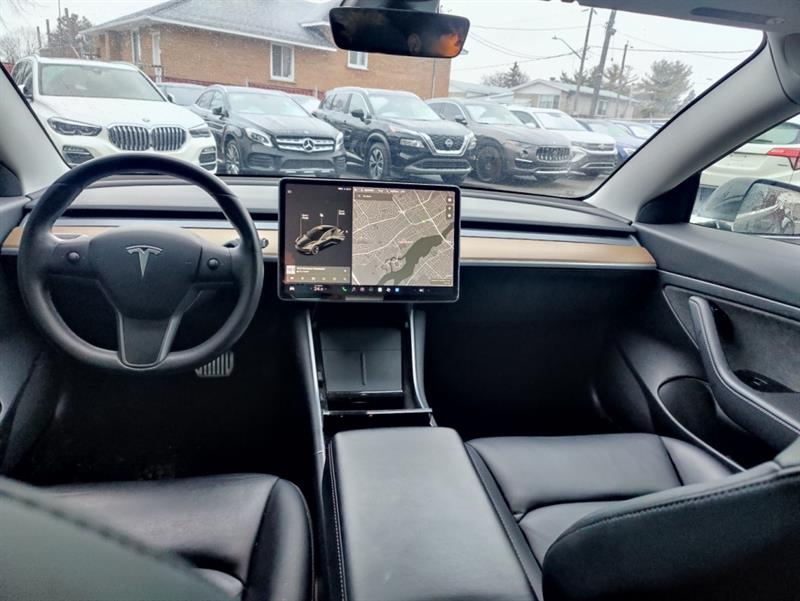 tesla Model 3 2020 - 8