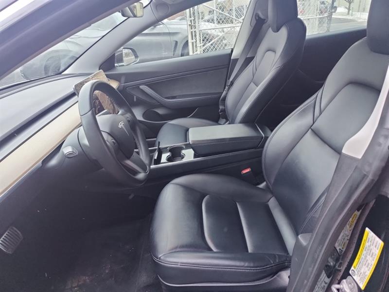 tesla Model 3 2020 - 9