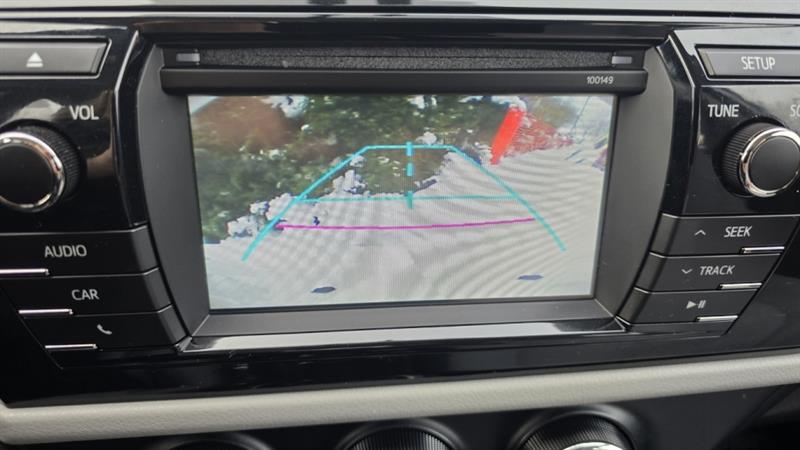 toyota Corolla 2014 - 3