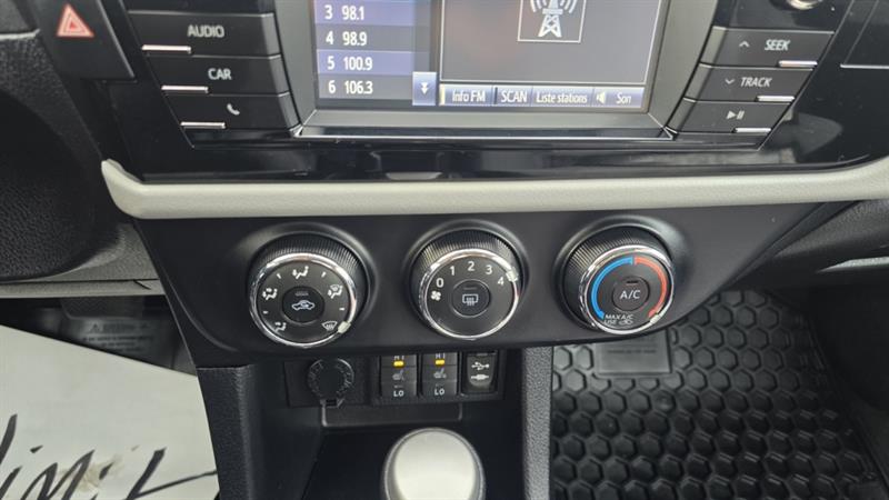 toyota Corolla 2014 - 5